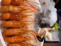 -乔街深夜食堂·小龙虾·高压锅生蚝(杭州总店)