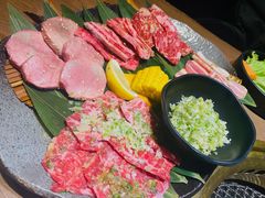 -虎丸烧肉(世纪汇店)