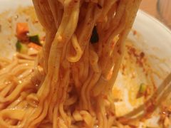 -金海华·四季时堂·第一食堂(现代传媒广场店)