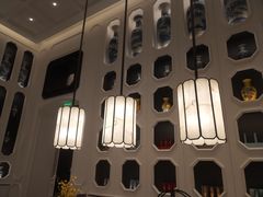 -翠湖宾馆·中餐厅