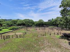 -河姆渡遗址博物馆