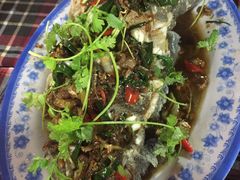 -幸福姐海鲜大排档