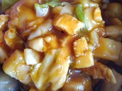 超级无敌饭-胖哥料理(兴义里店)