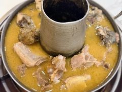 -阿妈土锅鸡
