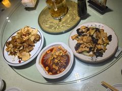-五台山八大碗·地方风味菜馆(五爷庙店)