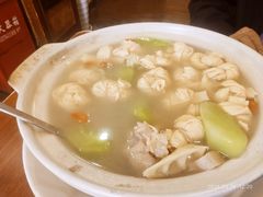 -长兴菜馆(高桥店)