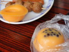 砵仔糕-法记开心粉面店(诗宁大厦店)
