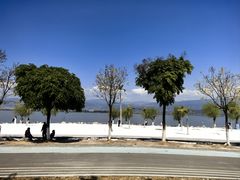 -西昌邛海湾柏樾酒店(原邛海湾柏栎度假酒店)