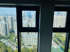 -深圳葵花酒店公寓(福田口岸店)