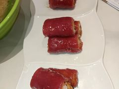 -粤食堂(天津和悦汇店)