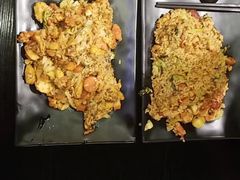 -老啪叽串炒饭(铁百店)