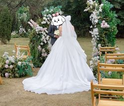-金夫人婚纱摄影(总店)