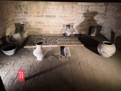 -洛阳古墓博物馆