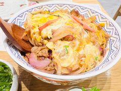 -上户日本料理(北仑富邦店)