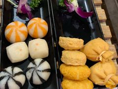 -丽江庭院之爱在路上(西单店)