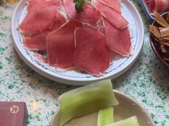 -鸿姐老火锅(疁城新天地店)