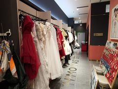 -海马体照相馆丨大师(青岛万象城店)
