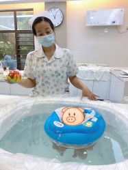 点击看大图 婴儿服务-宝生月子中心(独栋园林·福田店)
