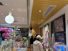 -猫的天空之城概念书店(景德镇陶溪川店)