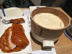 -小大董·烤鸭(凤凰汇店)