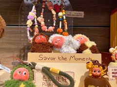 -泡泡玛特POPMART(合生汇店)