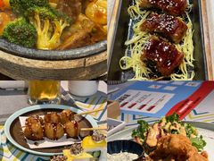 -将太无二·北美传奇寿司(瑞士公寓店)