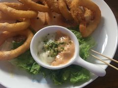 -Sirena海妖日咖夜酒