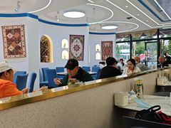-最心疆拌面·抓饭·烧烤