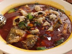 水煮鱼-祥祺酒店·豪宴酒楼