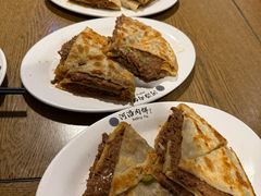 -河沿肉饼Beijing Pie(东华门店)