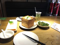 -青年公社烤鸭(蜀山万象汇店)