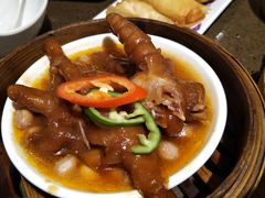 -敦煌喜宴(万达广场店)
