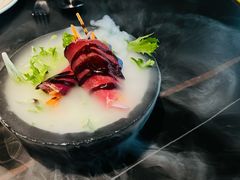 -404干式熟成牛排馆•聚会餐厅