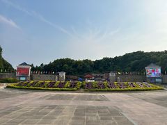 -宜兴龙背山森林公园