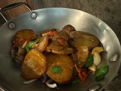 -绿茶餐厅(天津天河城店)