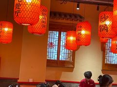 -山四砂锅(太原钟楼街店)