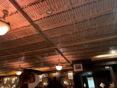 -Keens Steakhouse