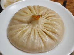 王牌蟹粉灌汤包-苏小柳手作点心(控江旭辉分院)