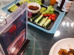 -天毓山庄·餐厅