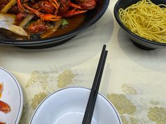 -聚味瞿记·龙虾堂(坡子街店)