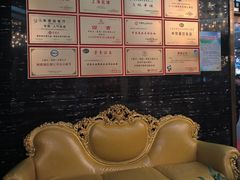 -丰收日·小海鲜·沪上家宴(顾村正大店)
