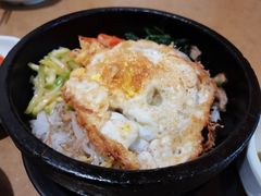 -全州拌饭馆(龙源西街店)