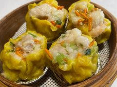 -味可道美食坊(福基路店)