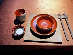 -兰庭玉树·老饭骨家宴(后海店)