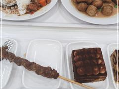 -宜家·瑞典风味餐厅(北京西红门店)