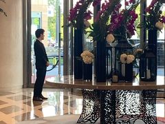 -连云港苏宁索菲特酒店