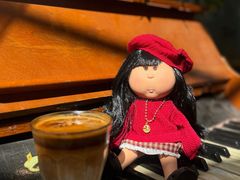 -METAL HANDS(五道营店)