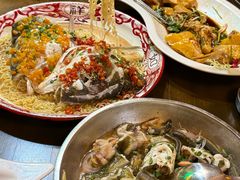 -食德喜·阳山鸡王食研基地