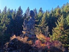 -茅兰沟国家森林公园