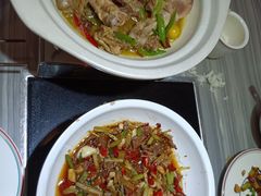 -湘当爱·鲜煮现炒(松岗立业路店)